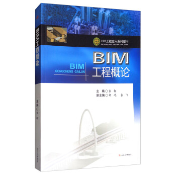 BIM工程概论 pdf epub mobi 下载