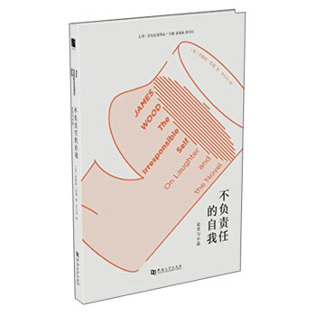 不负责任的自我：论笑与小说 [The Irresponsible Self：on Laughter and the Novel] pdf epub mobi 下载