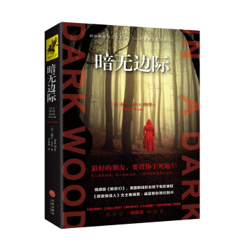 暗無邊際 pdf epub mobi 下载