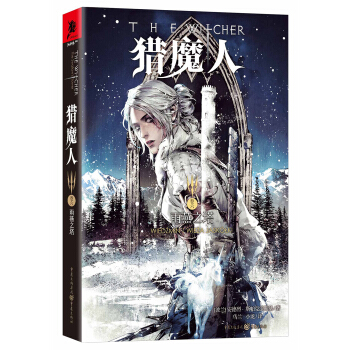 猎魔人卷六：雨燕之塔 pdf epub mobi 下载