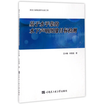 基於水平集的水下聲呐圖像目標檢測 pdf epub mobi 下载