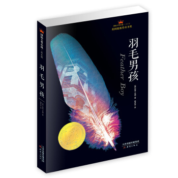 国际大奖小说·成长版--羽毛男孩 [10岁] pdf epub mobi 下载