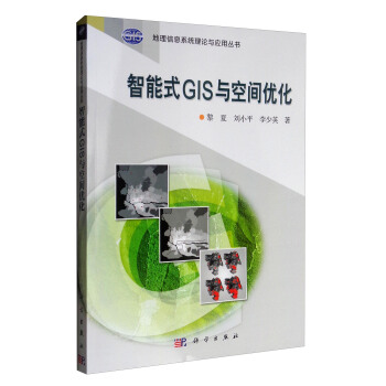 地理信息係統理論與應用叢書：智能式GIS與空間優化 pdf epub mobi 下载