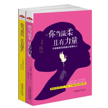 畅销套装17-做个刚刚好的人，温柔且善良：你当善良，且有锋芒+你当温柔，且有力量（套装共2册） pdf epub mobi 下载