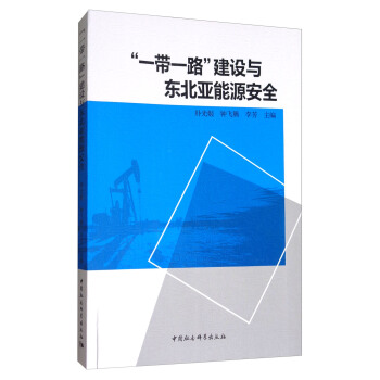 “一带一路”建设与东北亚能源安全 pdf epub mobi 下载