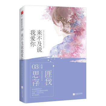 来不及说我爱你（典藏纪念版） pdf epub mobi 下载