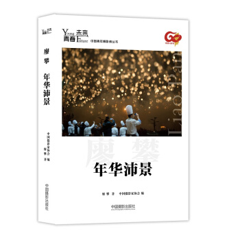 青春·未来中国青年摄影师丛书：年华沛景 pdf epub mobi 下载