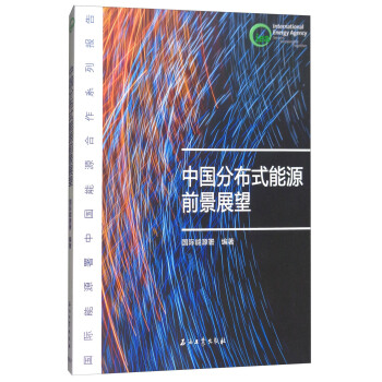 中國分布式能源前景展望 pdf epub mobi 下载
