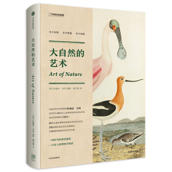 大自然的藝術 pdf epub mobi 下载