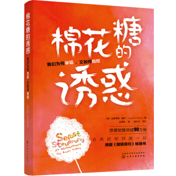 棉花糖的誘惑：我們為何失控，又如何自控 pdf epub mobi 下载