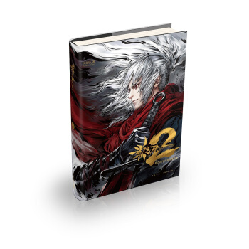 影之刃2官方美術設定集 pdf epub mobi 下载