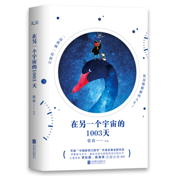 在另一个宇宙的1003天 pdf epub mobi 下载