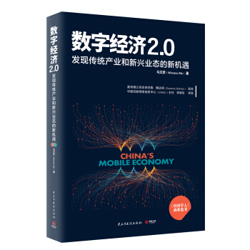 数字经济 2.0：发现传统产业和新兴业态的新机遇 pdf epub mobi 下载