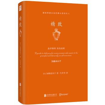 精致 pdf epub mobi 下载