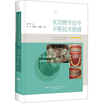實用磨牙近中平移技術圖譜 pdf epub mobi 下载