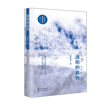 透明的哀伤（席慕蓉散文） pdf epub mobi 下载