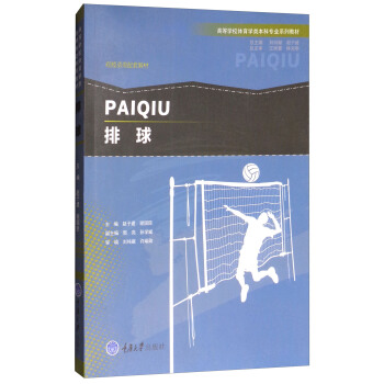 排球 pdf epub mobi 电子书 下载