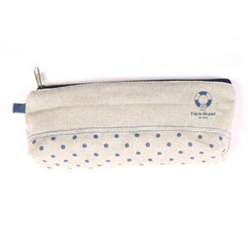 遊泳圈棉麻筆袋 pdf epub mobi 下载