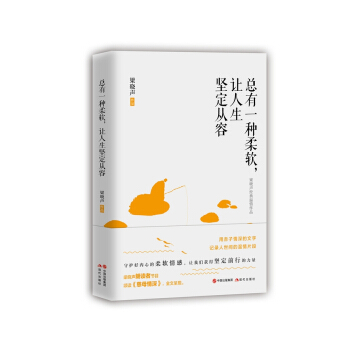 总有一种柔软，让人生坚定从容 pdf epub mobi 下载