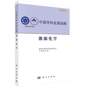 中國學科發展戰略·能源化學