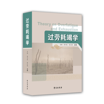 过劳耗竭学 pdf epub mobi 下载
