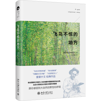 飞鸟不惊的地方 pdf epub mobi 下载