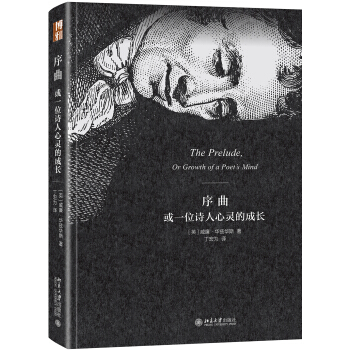 序曲或一位诗人心灵的成长 pdf epub mobi 下载