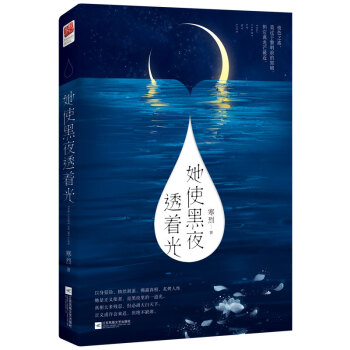 她使黑夜透着光 pdf epub mobi 电子书 下载