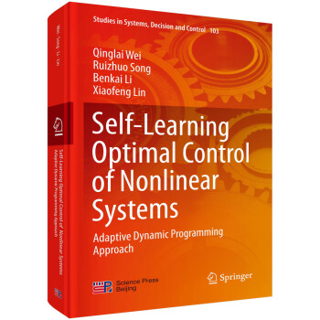 非线性系统自学习最优控制：自适应动态规划方法（英文版） [Self-Learning Optimal Control of Nonlinear Systems] pdf epub mobi 电子书 下载