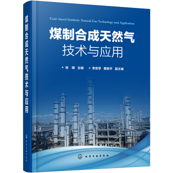 煤製閤成天然氣技術與應用(精) pdf epub mobi 下载