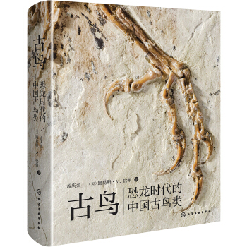 古鳥：恐龍時代的中國古鳥類 pdf epub mobi 下载