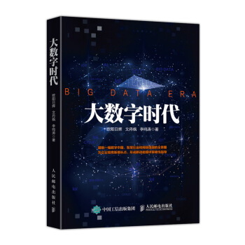 大数字时代 pdf epub mobi 下载