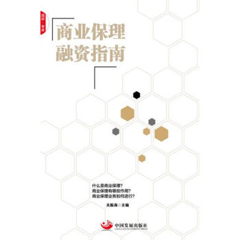 商业保理融资指南 pdf epub mobi 下载