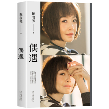 鲁豫：偶遇 pdf epub mobi 下载