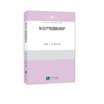 知识产权国际保护 pdf epub mobi 下载