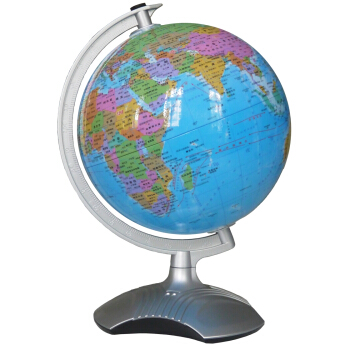 CT200520cm新课标学生弓形灯光地球仪 pdf epub mobi 电子书 下载