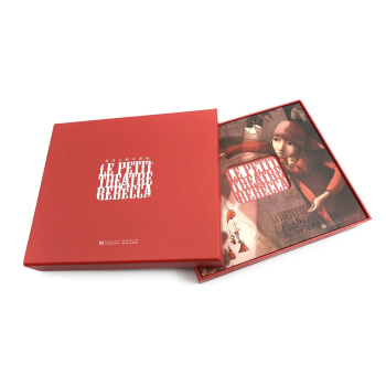 海贝卡的小剧场 [4-8岁] pdf epub mobi 下载