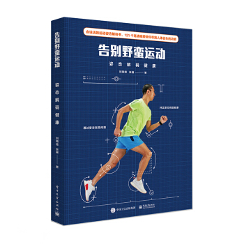 告别野蛮运动――姿态解码健康 pdf epub mobi 下载