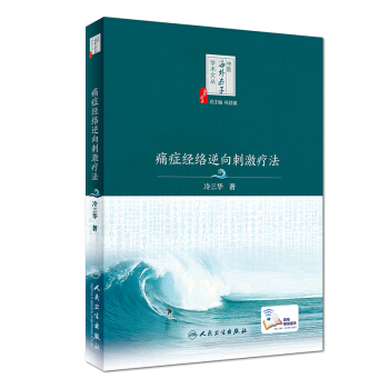 痛症经络逆向刺激疗法（配增值) pdf epub mobi 电子书 下载