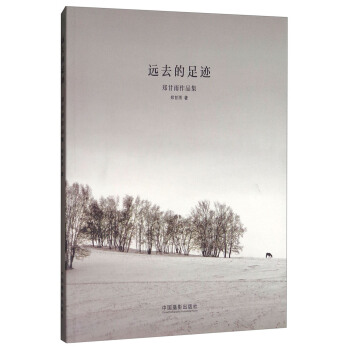 远去的足迹：郑甘雨作品集 pdf epub mobi 下载
