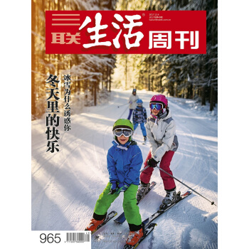 三联生活周刊(2017年第49期)