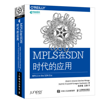 MPLS在SDN时代的应用 pdf epub mobi 下载