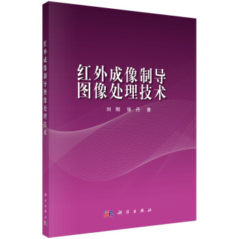 红外成像制导图像处理技术 pdf epub mobi 下载