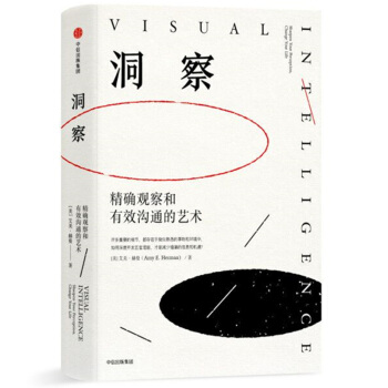 洞察：精确观察和有效沟通的艺术 pdf epub mobi 下载