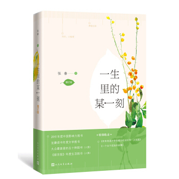 一生里的某一刻（增订版） pdf epub mobi 下载