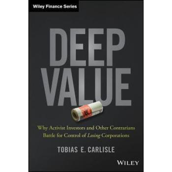 【预订】Deep Value