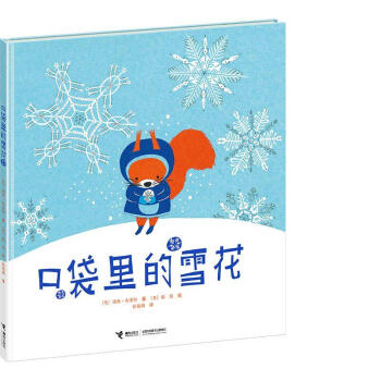 口袋里的雪花 pdf epub mobi 电子书 下载