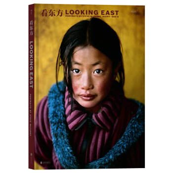 史蒂夫·麦凯瑞：看东方 pdf epub mobi 下载