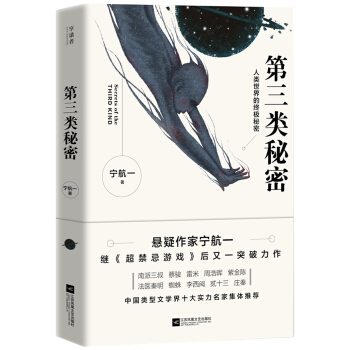 第三类秘密 pdf epub mobi 下载