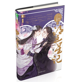 意林新武俠係列:兩江湖之望星記